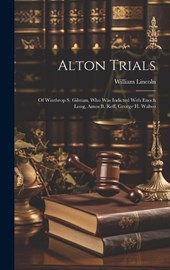 Alton Trials
