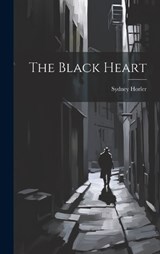 The Black Heart - Sydney Horler - 9781020941566