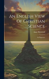 An English View Of Christian Science
