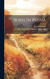 Boris In Russia