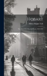 Hobart - Milton Haight Turk - 9781021048110