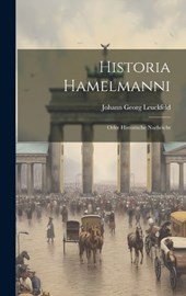 Historia Hamelmanni
