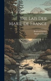 Die Lais Der Marie De France