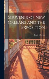 Souvenir of New Orleans and the Exposition