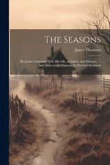 The Seasons - James Thomson - 9781021168788