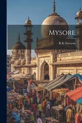 Mysore - R. K. Narayan - 9781021181190