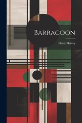 Barracoon - Harry Hervey - 9781021196484