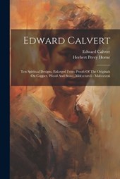 Edward Calvert