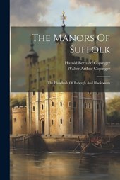 The Manors Of Suffolk