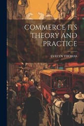 Commerce Its Theory and Practice