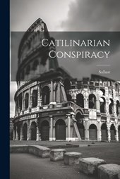 Catilinarian Conspiracy