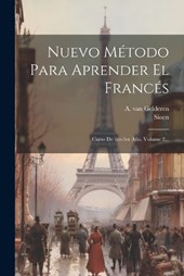 Nuevo Método Para Aprender El Francés