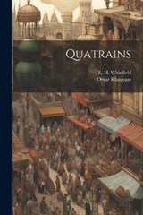 Quatrains - Omar Khayyam - 9781021263179