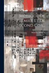 Méthode De Premier Et De Second Cor...