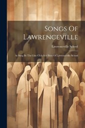 Songs Of Lawrenceville