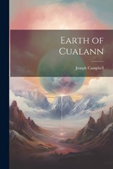Earth of Cualann - Joseph Campbell - 9781021315519