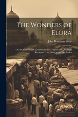 The Wonders of Elora - John Benjamin Seely - 9781021334015
