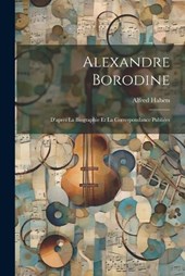 Alexandre Borodine