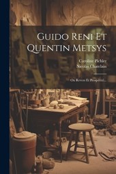 Guido Reni Et Quentin Metsys