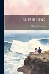 El Fureidîs - Maria S 1827-1866 Cummins - 9781021390172