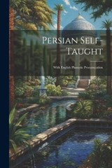 Persian Self-Taught - Anonymous - 9781021413659