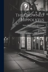 The Crowned Hippolytus