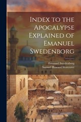 Index to the Apocalypse Explained of Emanuel Swedenborg - Emanuel Swedenborg - 9781021442406