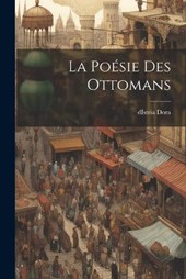 La poésie des Ottomans
