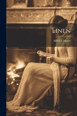 Linen - Moore Alfred S - 9781021485083