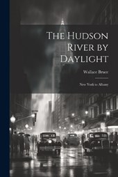 The Hudson River by Daylight