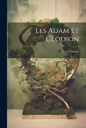 Les Adam et Clodion