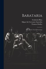 Barataria - Frederick Pilon ; Thomas Dudley - 9781021547989