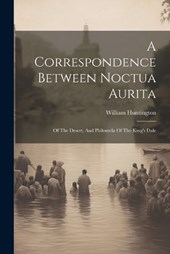 A Correspondence Between Noctua Aurita