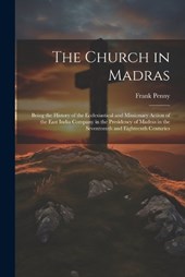 The Church in Madras