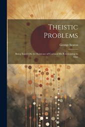 Theistic Problems