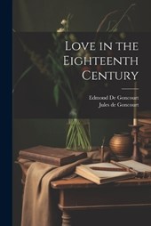 Love in the Eighteenth Century