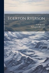 Egerton Ryerson