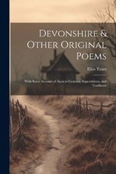 Devonshire & Other Original Poems