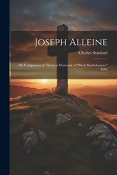 Joseph Alleine