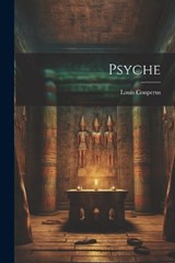 Psyche - Louis Couperus - 9781021656186