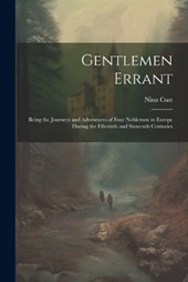 Gentlemen Errant