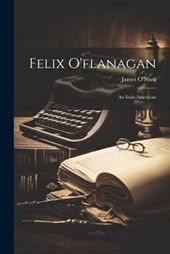 Felix O'flanagan