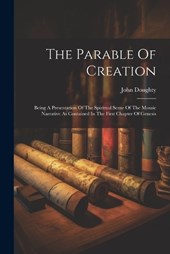 The Parable Of Creation