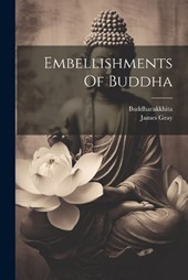 Embellishments Of Buddha