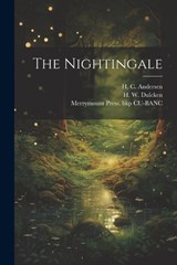 The Nightingale - H. C. (Hans Christian) 180 Andersen - 9781021810120