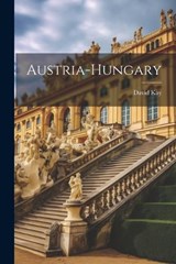 Austria-hungary - David Kay - 9781021880512