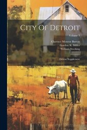 City Of Detroit