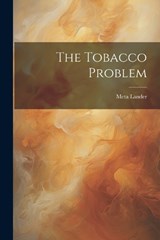 The Tobacco Problem - Meta Lander - 9781021887825