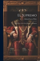 El Supremo - Edward Lucas White - 9781021892010