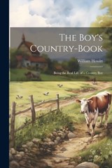 The Boy's Country-Book - William Howitt - 9781021978356
